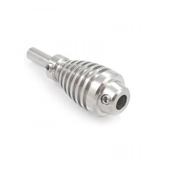 Stainless Steel Tattogrips